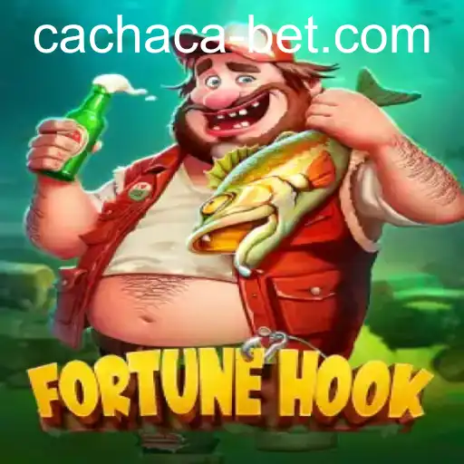 FortuneHook: Descubra as Regras e Atrações do Novo Jogo
