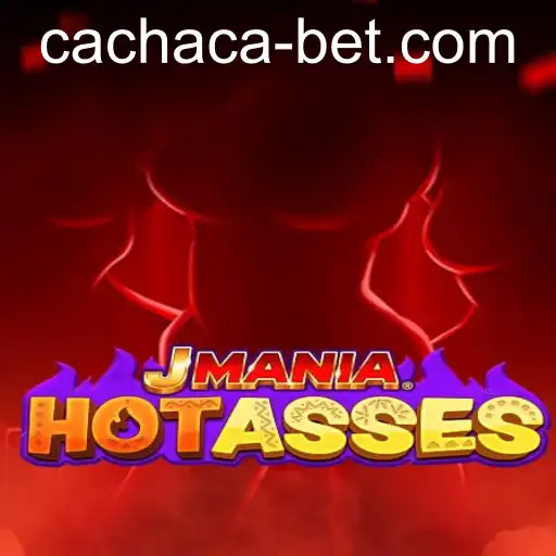 JManiaHotAsses