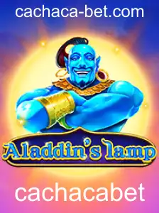 Explorando o Mundo do Jogo Aladdinslamp: Diversão e Estratégia