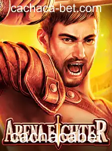 ArenaFighter: A Nova Sensação no Mundo dos Games