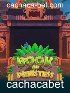 Descubra o Fascinante Universo de 'BookOfPriestess': Regras, Introdução e Mais