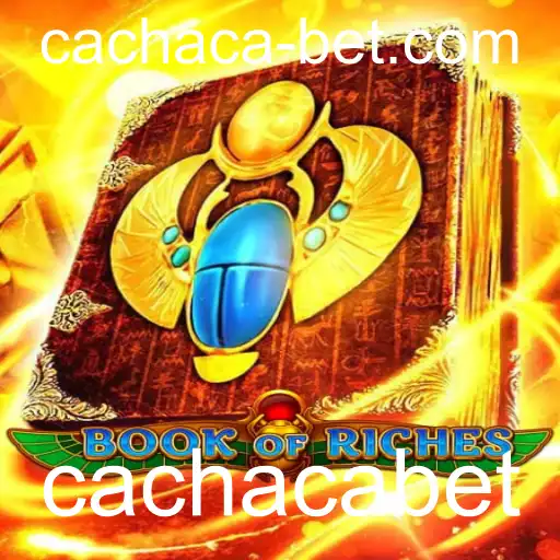 BookofRiches: Explorando Aventuras em Tempos Modernos
