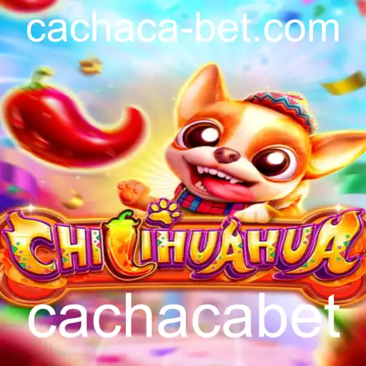 Descubra CHILIHUAHUA: O Novo Fenômeno dos Jogos de Tabuleiro