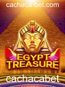 Explorando o Fascinante Mundo de EgyptTreasure: Regras e Estratégias