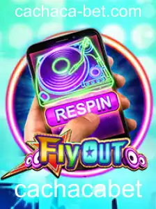 FlyOut: A Nova Sensação do Mundo dos Jogos