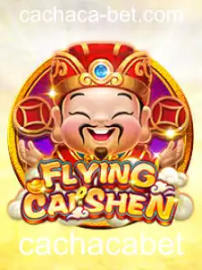 Explorando o Mundo de FlyingCaiShen: Regras, Estratégias e a Conexão com Cachacabet