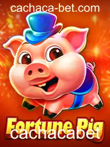 Descubra o Mundo de 'FortunePig' e o Enigma de 'Cachacabet'