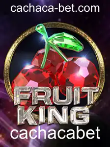 Explorando o Jogo FruitKing: Descrição, Introdução e Regras