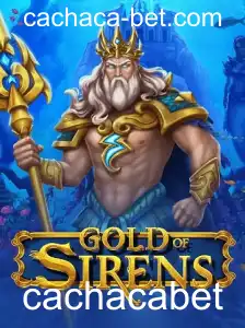 GoldofSirens: Descubra o Mundo Encantador do Novo Jogo de Estratégia