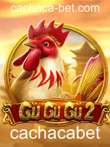 GuGuGu2: A Nova Sensação dos Jogos com Cachacabet