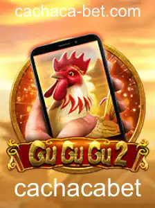GuGuGu2M: Um Mergulho no Jogo com a Cachacabet como Palavra-Chave Essencial