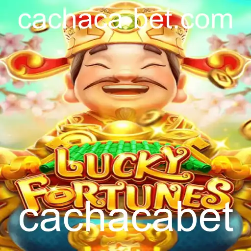 Descubra 'LUCKYFORTUNES': Um Jogo de Estratégia e Sorte