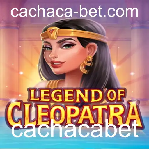 Descubra o Fascinante Mundo de LegendOfCleopatra com Cachacabet
