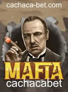 Explorando o Jogo Mafia e a Intrigante Palavra-Chave Cachacabet