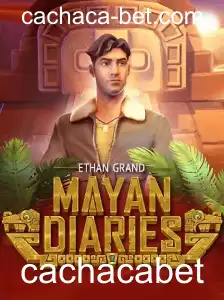 Descubra o Enigmático Mundo de MayanDiaries: Uma Jornada Sob o Signo de Cachacabet