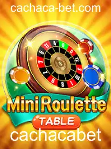 Explorando o Fascínio do Jogo MiniRoulette em Meio às Tendências Atuais