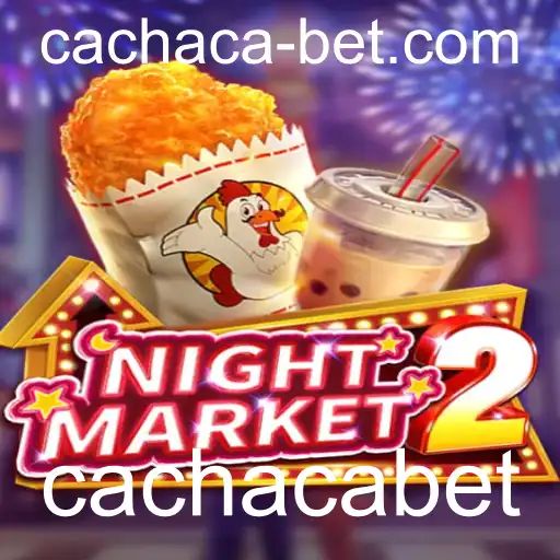 Explorando NightMarket2: O Jogo que Está Conquistando os Amantes de Cachacabet