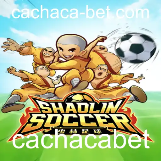 ShaolinSoccer: Uma Emoção Inigualável nos Campos do Virtual