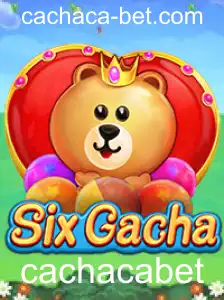 Explorando o Fascinante Mundo de SixGacha: A Nova Sensação dos Jogos de Azar