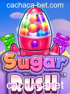 Explorando o Mundo de SugarRush: Uma Nova Experiência de Jogo