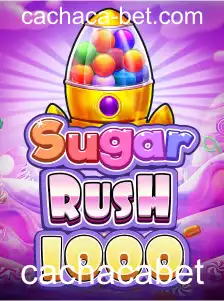Descubra o Mundo Doce de SugarRush1000: Um Jogo de Aventuras e Estratégia