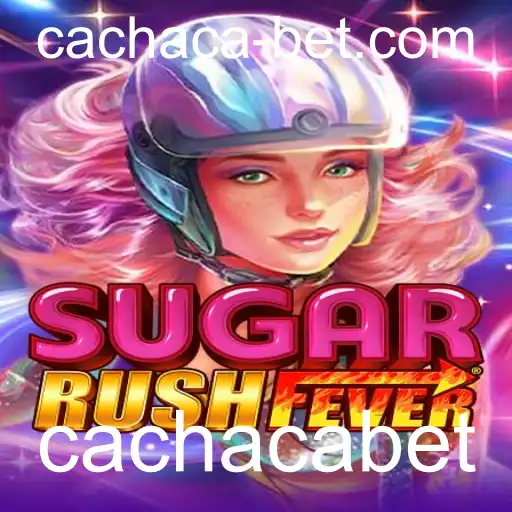 Explorando SugarRushFever: O Jogo de Aventura Açucarada