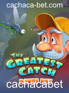 Descubra o Mundo Fascinante de TheGreatestCatchBonusBuy