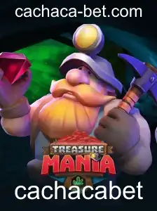 Explorando o Fantástico Mundo de TreasureMania
