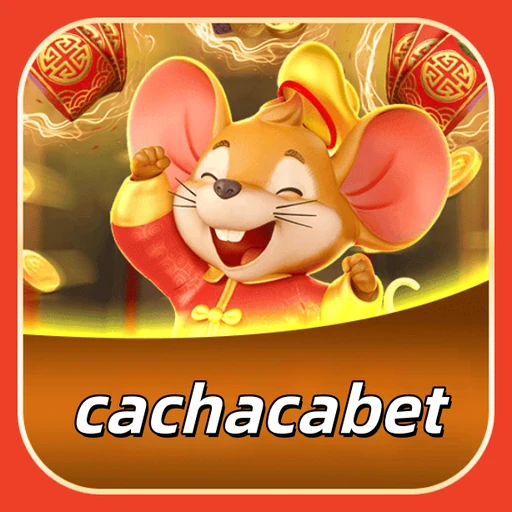 cachacabet Logo